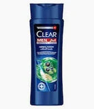 Clear Herbal Fusion Shampoo Men 200 ML