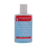MAVALA NAIL POLISH REMOVER 100ML - BLUE