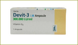 Devit-3 I.M Ampoule