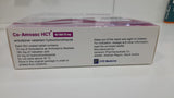 CO-AMVASC HCT 10/160/25MG TAB 28S - Bait Al Dawaa