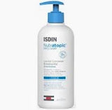 ISDIN Nutratopic Pro-Amp Emollient Body Lotion 400ml