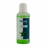 Xcluzive Nail Polish Remover Aloevera 120Ml