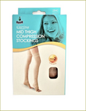 Oppo 2840 Mid Thigh Comp Stockings