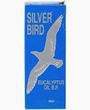 BELLS SILVER BIRD EUCALYPTUS OIL 28ML