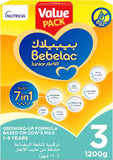 BEBELAC 3 7IN1 GM 1200G