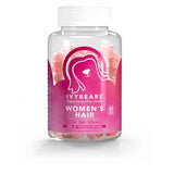 IVYBEARS WOMENS HAIR 60'S OFFER 1+1
