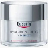 EUCERIN HF  DAY  CREAM 50ML