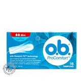 OB DIGITAL PRO COMF  MINI 16S
