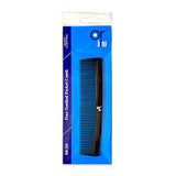 255 FINE TOOTH PACKET COMB