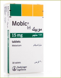MOBIC 15mg Tabs 30'S