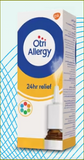OTRI ALLERGY 60 DOSES