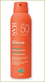 SVR Sun Secure Brume Spf50+ 200 Ml