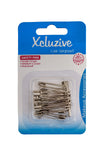 Xcluzive Safety Pins 24’s