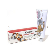 RADIAN Massage Cream 40g