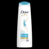 DOVE Shampoo 2 in 1 daily care 400 ml