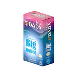 DADA CONDOMS BIG DOTTED 12 "S