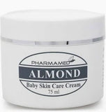 ALMOND BABY CREAM 75ML