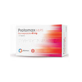 Protomax Mups 40Mg Tablets 14s