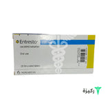 ENTRESTO 100MG - Bait Al Dawaa