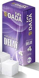 DADA CONDOMS DELAY 12