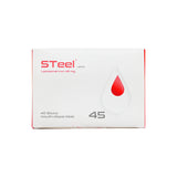 STEEL STICK LIPOSAMAL IRON 45MG 40S