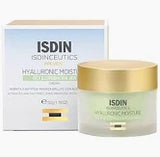 Isdin Isdinceutics Hyaluronic Moisture Cream For Oily Skin & Combination Skin 50g