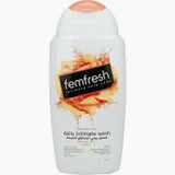 FEMFRESH DAILY WASH 250ML