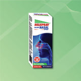 RELISPRAY SALINE NASAL SPRAY 15ml