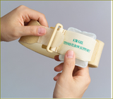 MAKIDA AIR/GEL TENNIS ELBOW SUPP SIZE ALL