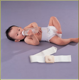 MAKIDA BABYS UMBILICAL TRUSS (L)