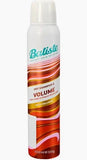 BATISTA DRYSHMP VOLUME 200ML