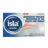 ISLA MEDIC HYDRO+ CHERRY