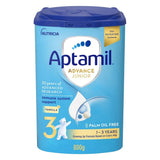 APTAMIL ADVANCE 3 JUNIOR 800G