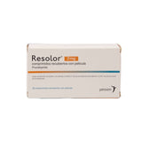 Resolor, 2 Mg - 28 Tablets