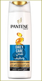 Pantene Pro-V Daily Care 2in1 Shampoo 190 ml