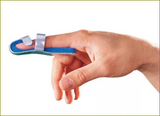 MAKIDA FOUR PRONG FINGER SPLINT L 2007