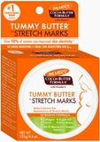 CBF TUMMY BUTTER 4.4OZ