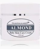 ALMOND BABY CREAM 150ML
