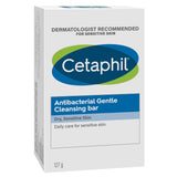 Cetaphil Anti Bacterial Soap 127g