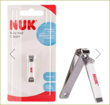 NUK BABY NAIL CLIPER 10256427