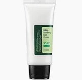 COSRX ALOE SOOTHING SUN CREAM 50ML