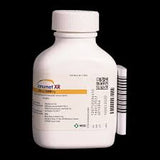 JANUMET XR 50MG OVER1000 56TAB