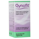 GYNOFIT MOISTURIZING GEL