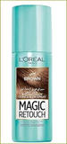LOREAL MAGIC RETOUCH COLD DARK BROWN
