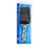 447 HAIR BRUSH FLORAL SERIESH