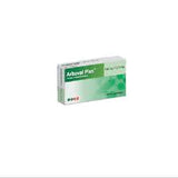 ARBAVAL PLUS 160MG/12.5 TAB 28