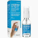 CRISTALMINA SPRAY BOTTLE 1S