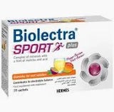 BIOLECTRA SPORT PLUS SACHET