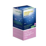 BRONCHO STOP NIGHT ORAL SOLUTION 200 ML