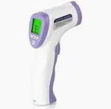 AiQURA INFRARED THERMOMETRE